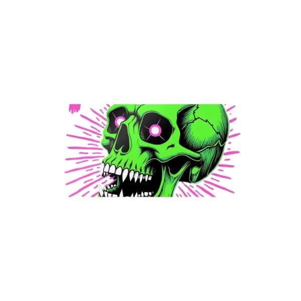 Anxiety World Tour Die-Cut Stickers, (DTF) - Image 7
