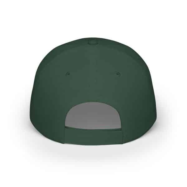 Anxiety World Tour Low Profile Baseball Cap - Image 14