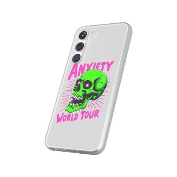 Anxiety World Tour Flexi Cases - Image 248